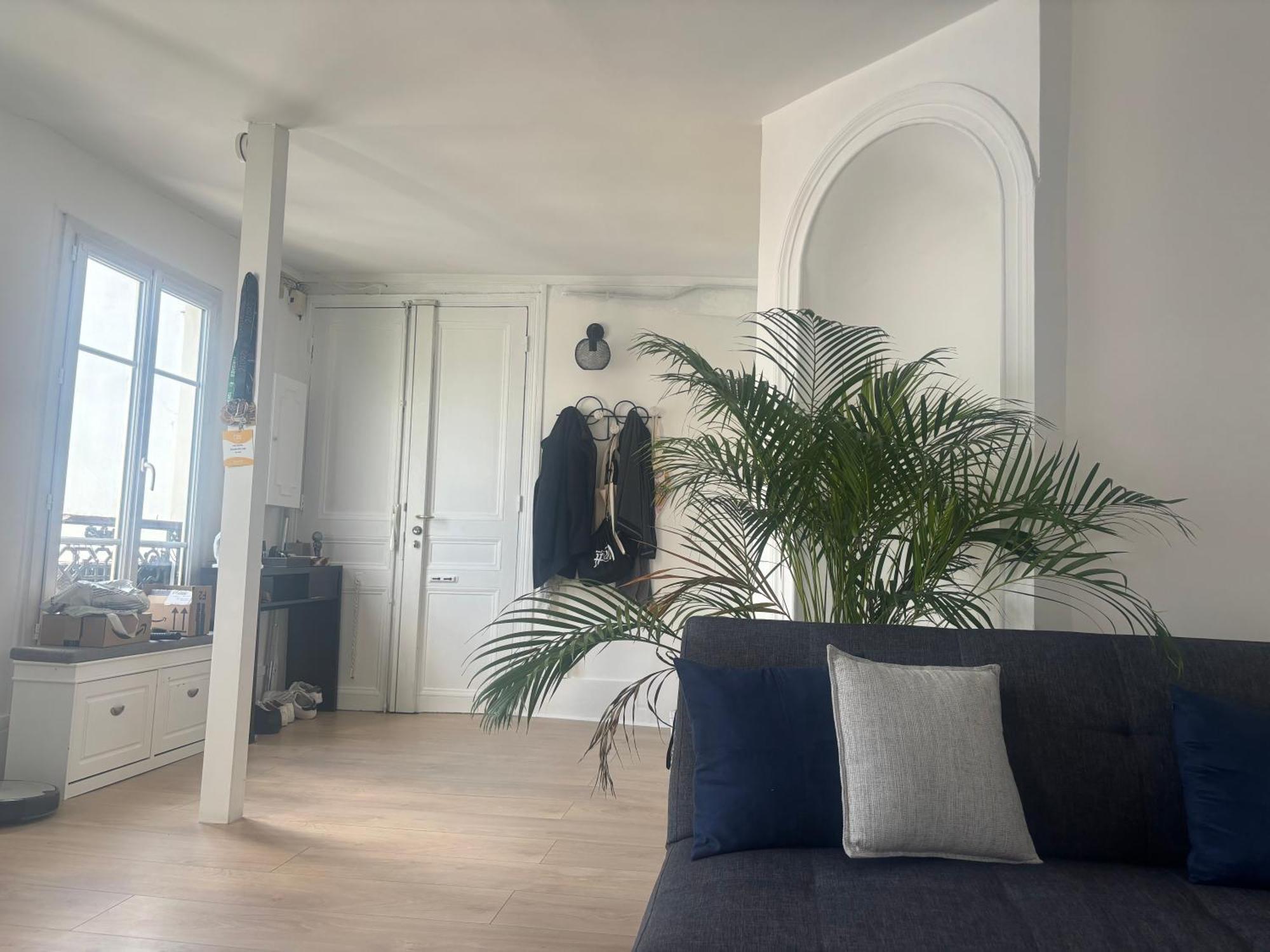 Chez Nico Apartment *