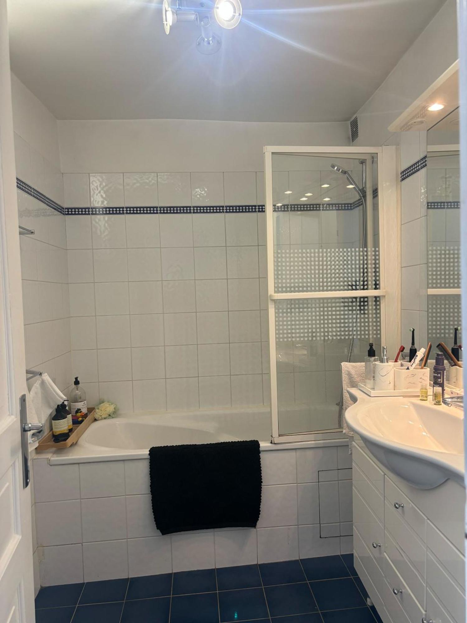 Chez Nico Appartamento Parigi