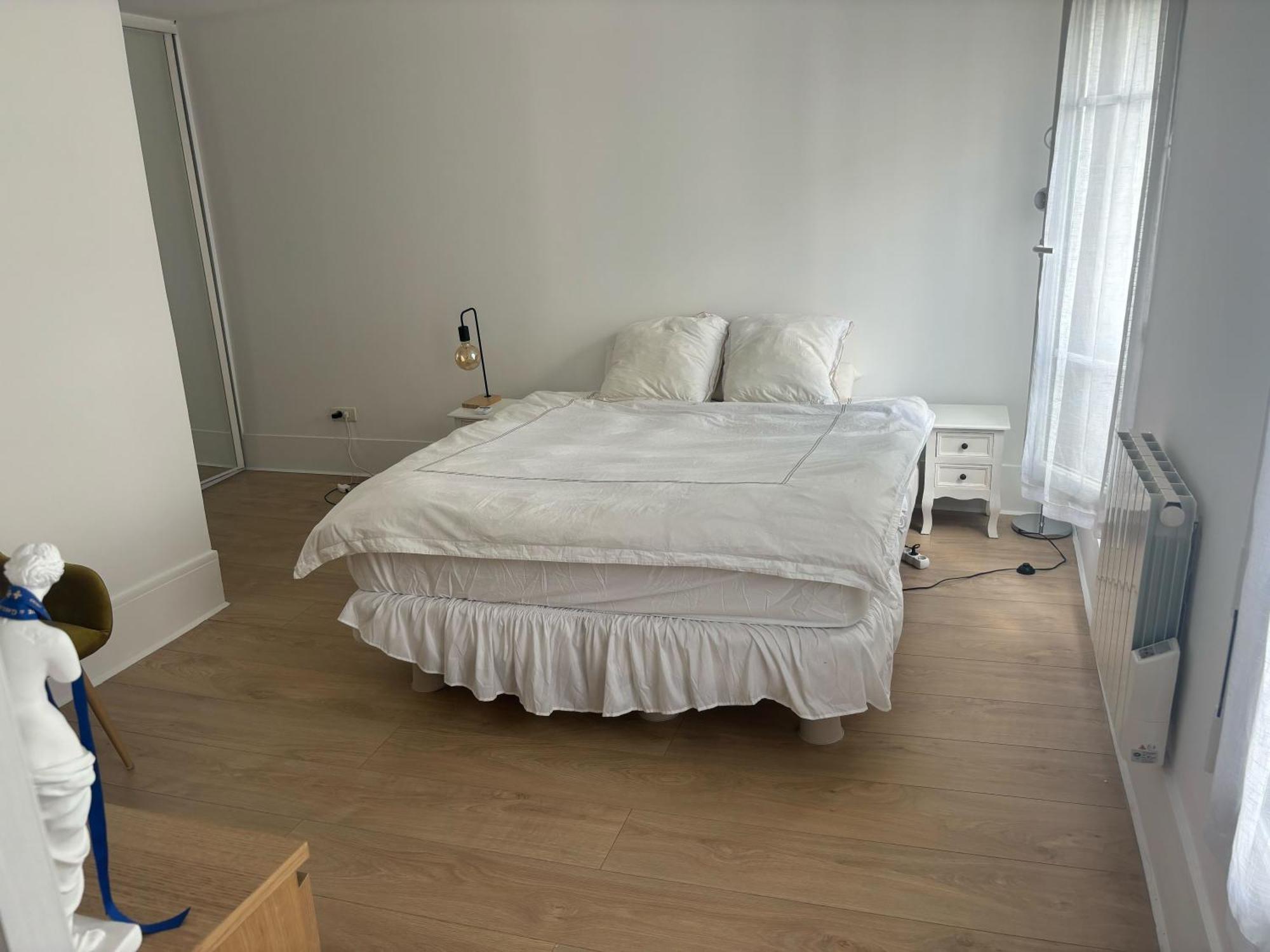 Chez Nico Appartamento